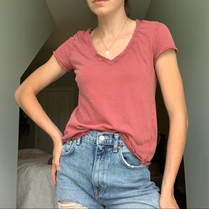 BDG Urban Outfitters Cropped Tee